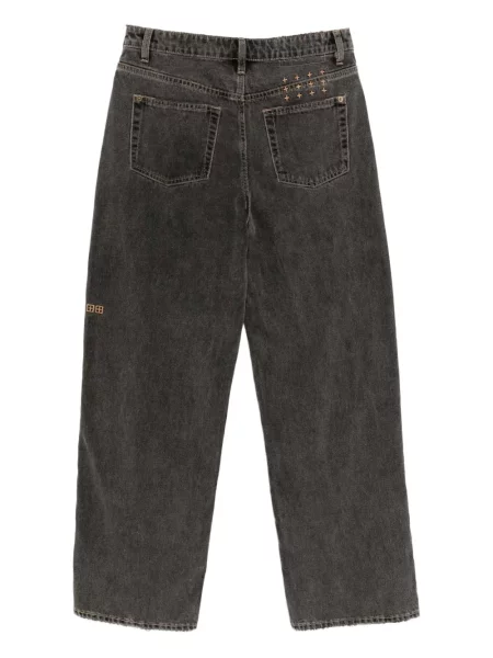 Blugi Ksubi negru