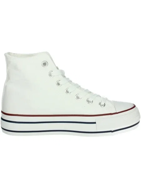 Pantofi Refresh alb