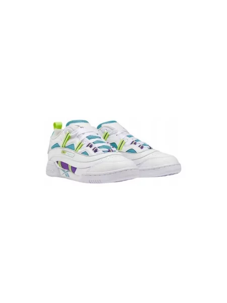 Gyerek félcipő Reebok Sport fehér