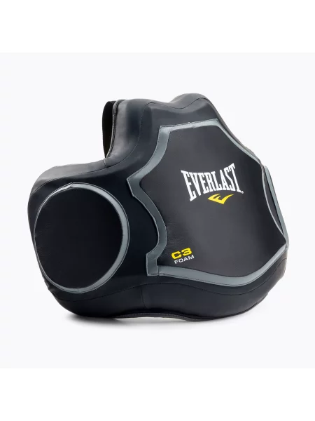 Kamizelka Everlast czarna