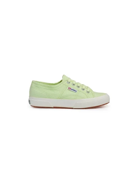 Tenisky Superga 2750 zelená