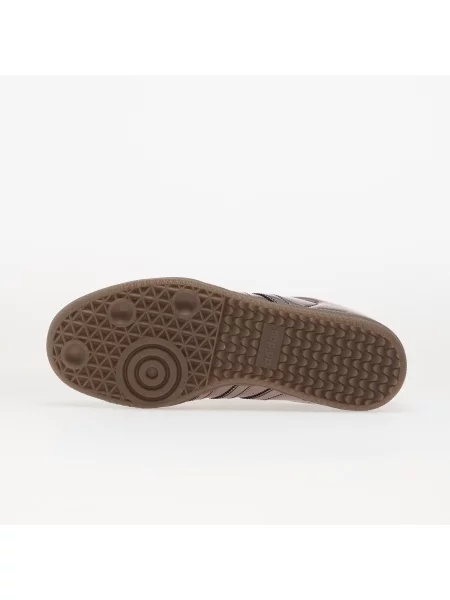 Сникърси adidas Samba Og Core Black/ Core Black/ EUR 42 черно