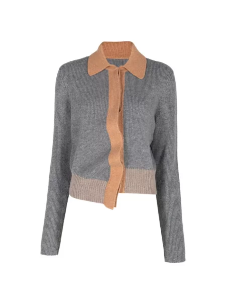 Cardigan Sir gri