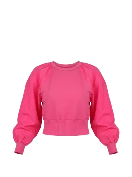 Pulover Valentino Garavani roz