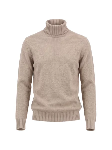 Pulover Piacenza Cashmere din cașmir