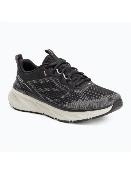 Tenisky Skechers čierna
