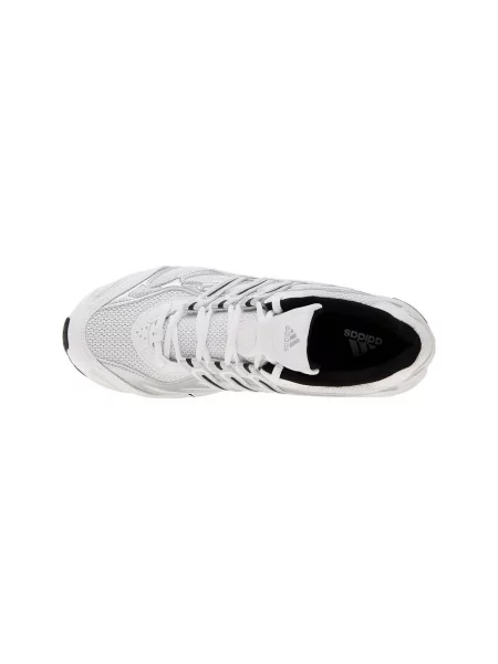 Pantofi Adidas alergare alb