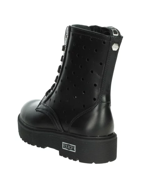 Pantofi copii Cult negru