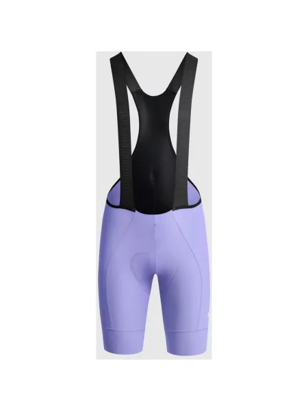 Spodenki rowerowe Sportful Colorful Rider liliowy XS