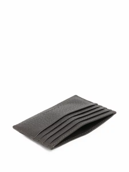 Portofel Canali din piele maro