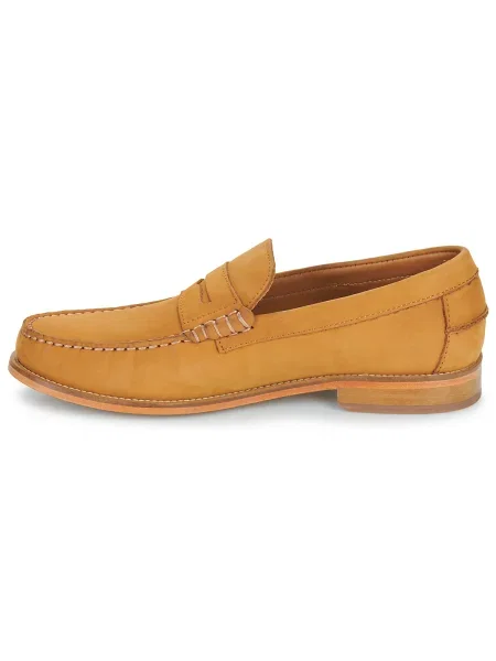 Pantofi Pellet maro