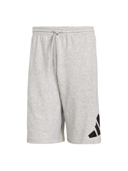 Adidas Sport M Mh Bosshortft Spodenki Dorosłych czarne