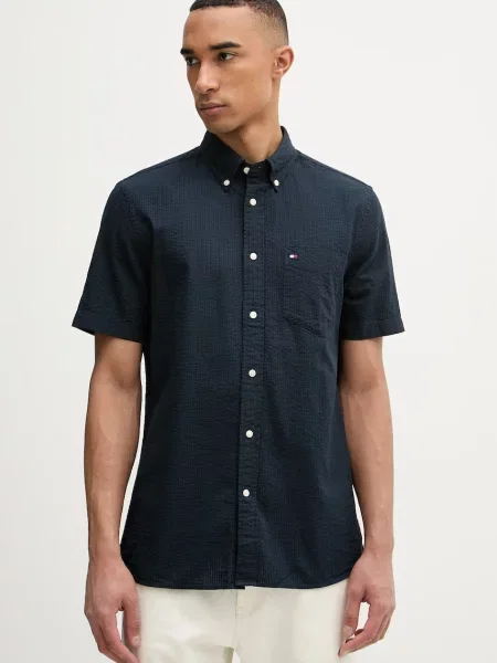 Tommy Hilfiger srajca modra