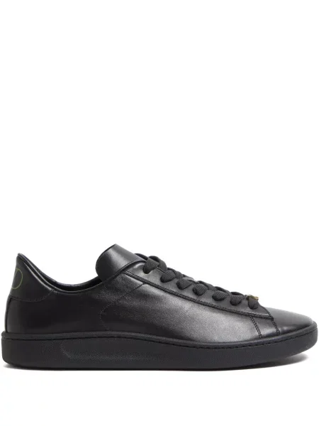 Sneakerși Valentino Garavani negru