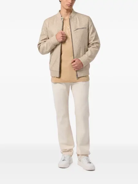 Geanta de piele Billionaire