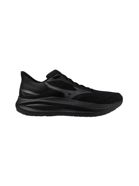 Pantofi Mizuno negru