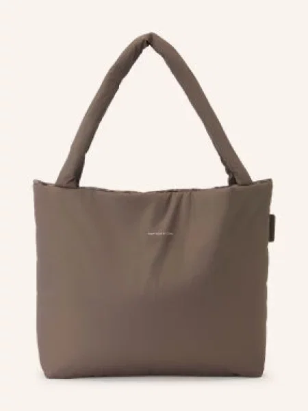 Kapten & Son Shopperka Norva Dwustronna braun