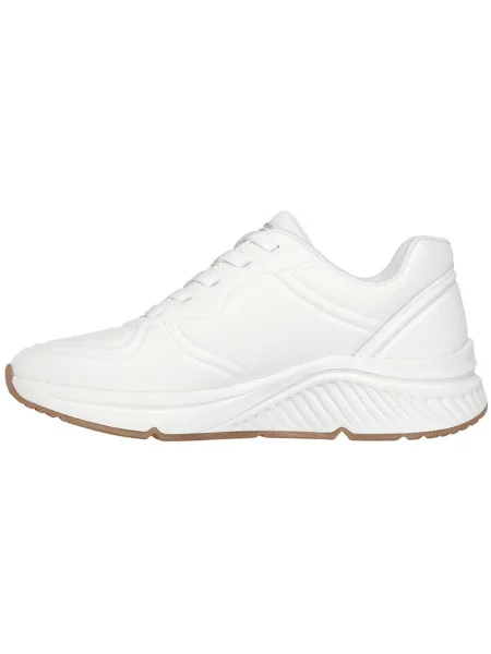 Tenisky Skechers biela