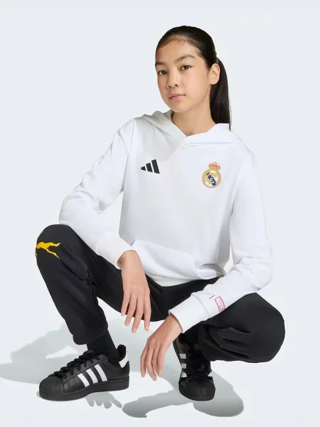 Детский свитер Adidas Performance