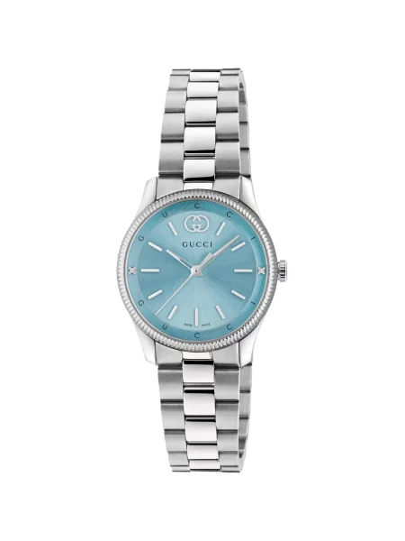 Zegarek Gucci G-Timeless szary
