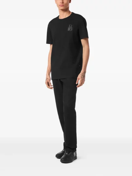 Tricou Billionaire negru