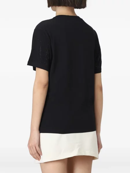 Tricou Chiara Ferragni negru