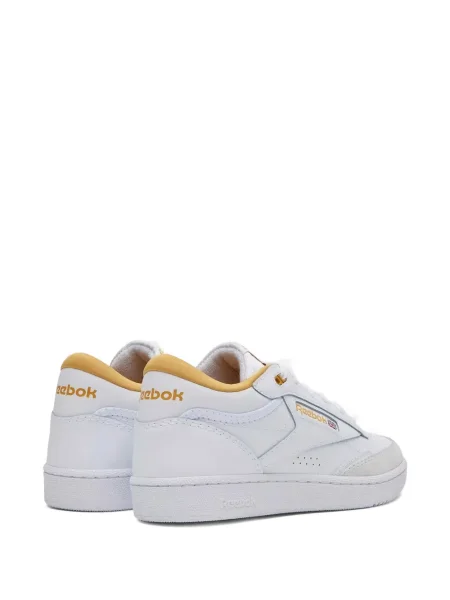 Sneakerși Reebok alb