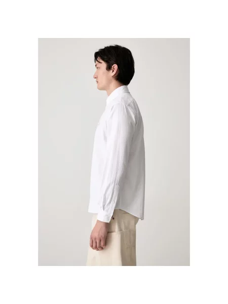 Koszula Kenzo casual biała
