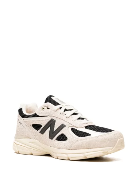 Sportbačiai New Balance balta