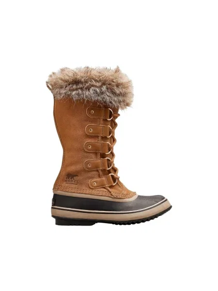 Pantofi Sorel maro