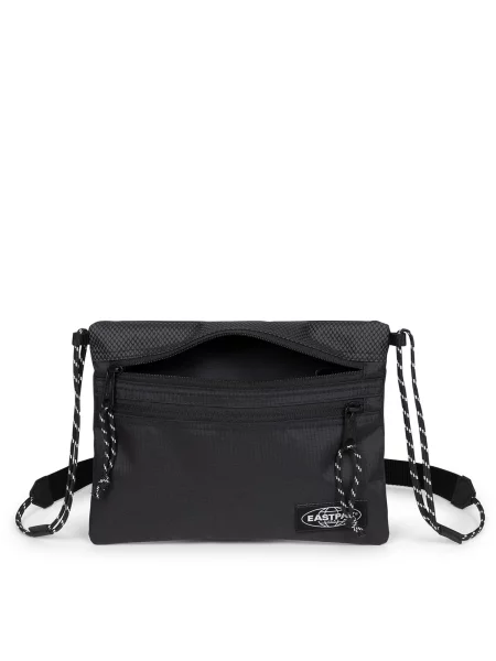 Kabelka Eastpak čierna