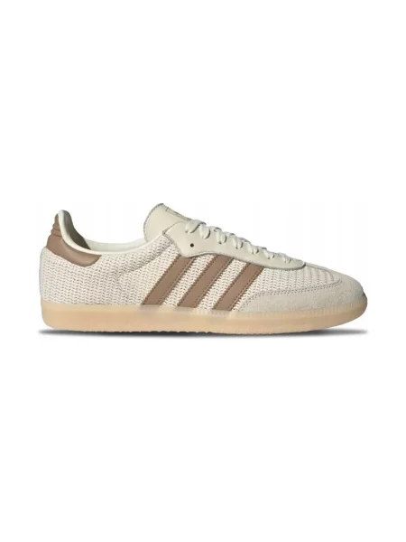 Tenisky Adidas Samba biela