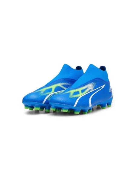 Pantofi Puma albastru