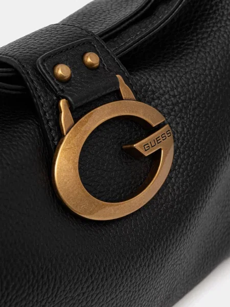 Сумочка Guess черная