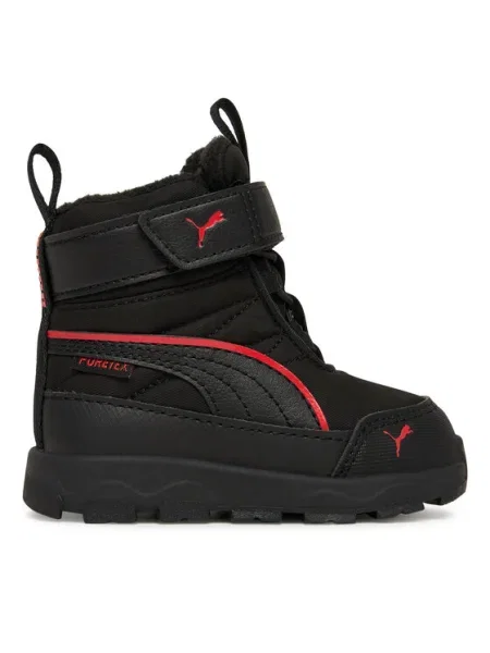 Puma Апрески Evolve Boot Puretex Ac+Inf 06 черен
