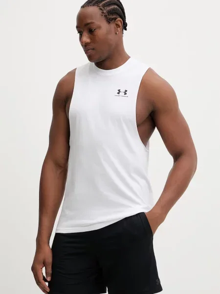 Майка Under Armour
