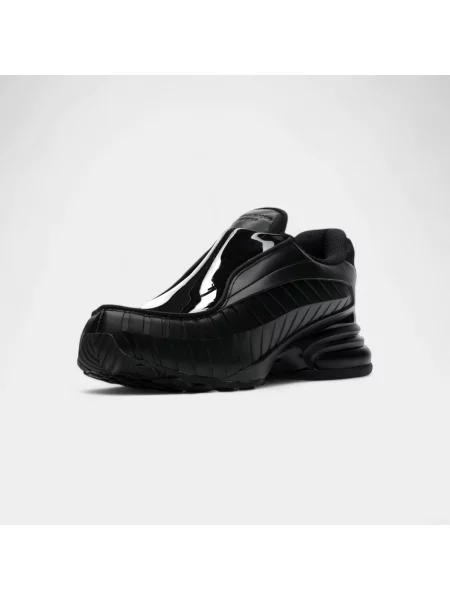 Tenisky Nike Air Max čierna