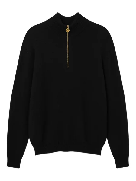 Pulover Versace negru