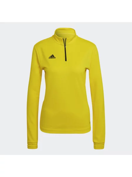 Tělocvična top Adidas černý