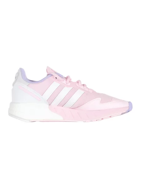 Sneakersy Adidas różowe