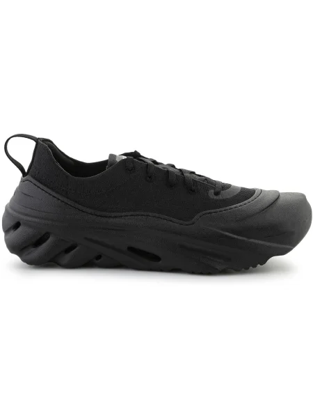 Félcipő Crocs fekete