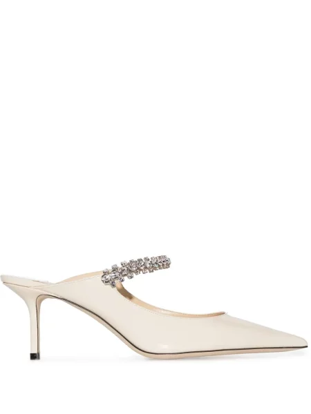 Křišťálové lodičky Jimmy Choo