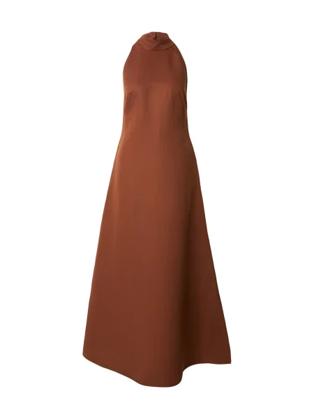 IVY OAK Rochie NELA pueblo maro