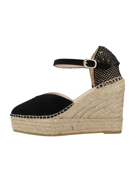 Pantofi Macarena negru