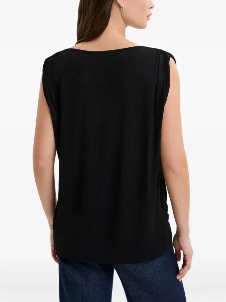 Top Marcella negru