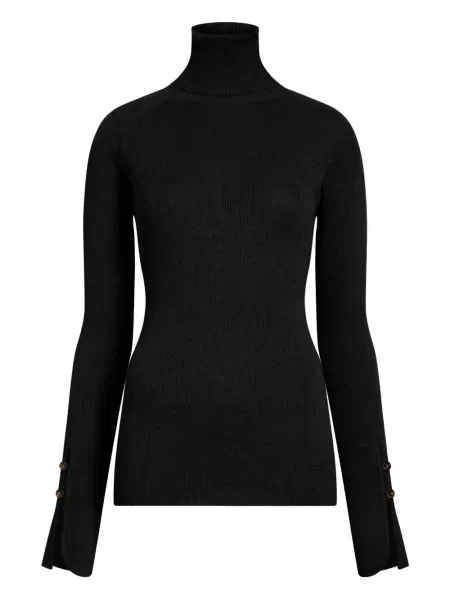 Top Proenza Schouler negru