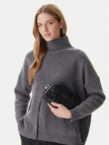 MICHAEL Michael Kors Geantă negru