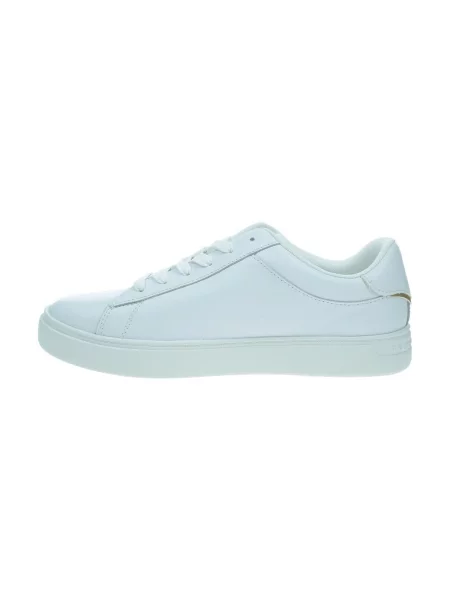 Tenisice Tommy Hilfiger bijela