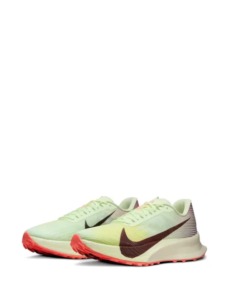 Κασκέτο Nike πορτοκαλί