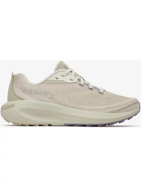 Buty do biegania Merrell Morphlite liliowy 36 beżowy